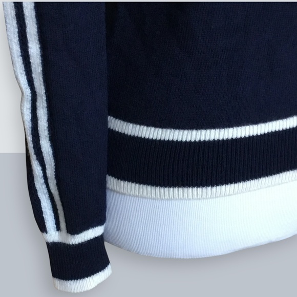 Perfect Moment Wool Elsa Sweater - Picture 10 of 16